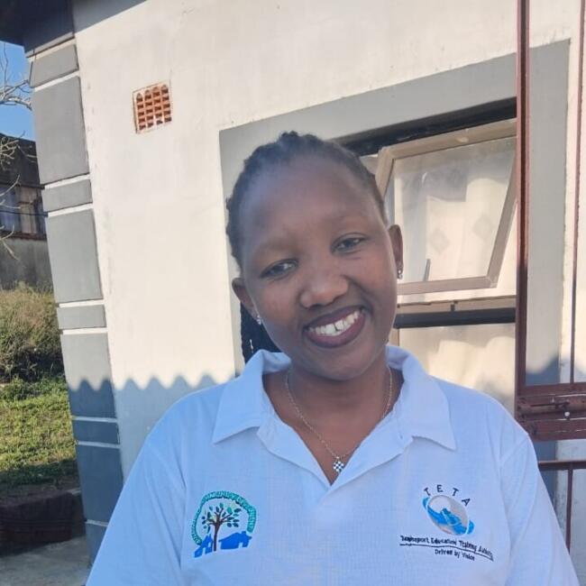 Nanny in Mtubatuba: Nompumelelo imaculate