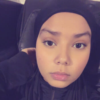 Nanny Aubervilliers: Nayra