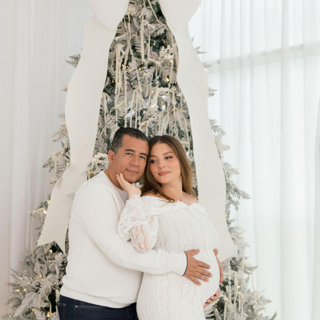 Babysitting job in Cancún: IZAMAR