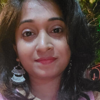 Parent Bengaluru: Shalini