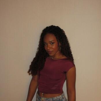 Babysitter in São Paulo (São Paulo): Bruna