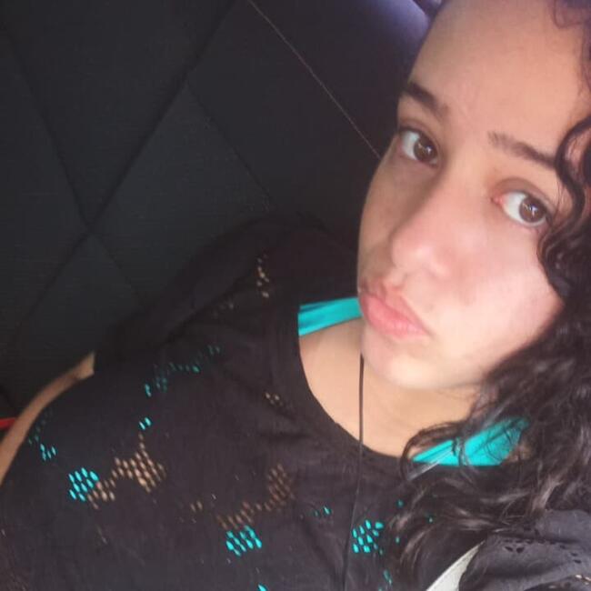 Babysitting job in Belo Horizonte: Lorena