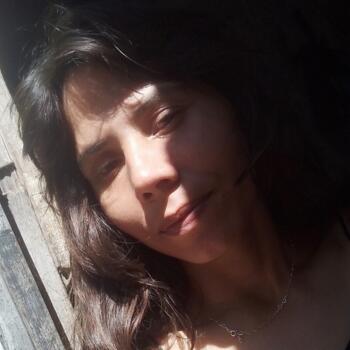 Babysitter in Olinda: Ruth