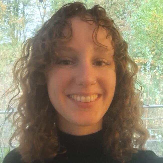 Babysitter in Dilbeek: Vanessa