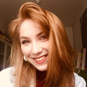 Babysitter Hvidovre: Julie