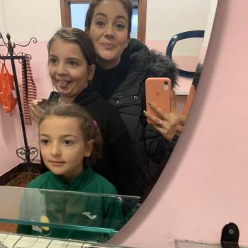 Babysitter Peschiera Borromeo: Giulia