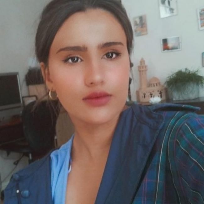 Babysitter in Reims: Chimène