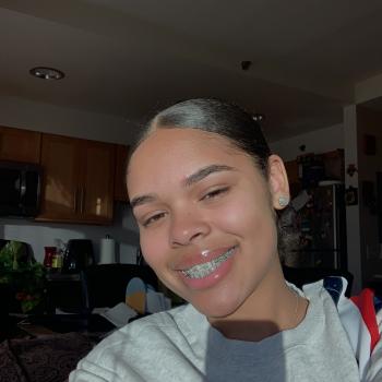 Babysitter The Bronx: Arianny