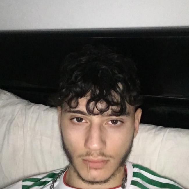 Babysitter in Amiens: Sami