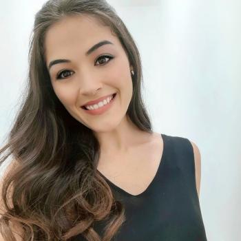 Emprego de babá São Paulo: emprego de babá Paula