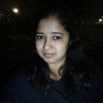Babysitter Amsterdam: Prianka