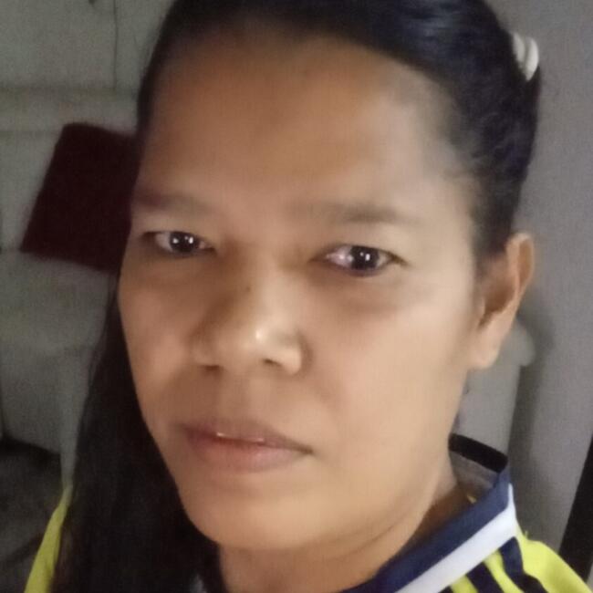 Babysitter in Santiago de Cali: Lina lopes