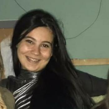 Niñera en Treinta y Tres: Bárbara