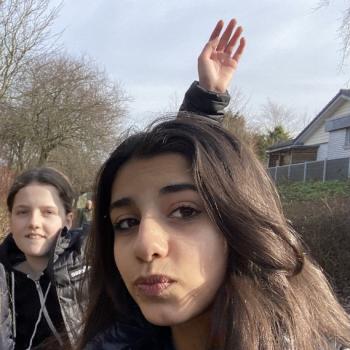 Babysitter i Køge: Gulan