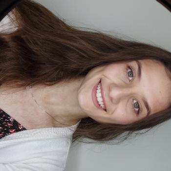 Babá em Cambé: Ana Beatriz