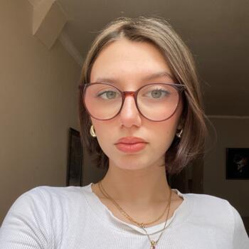 Babysitter in Pamiers: Fiona