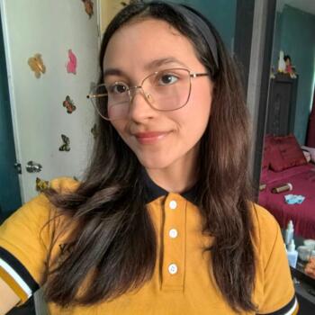 Babysitter in Umán: Valentina