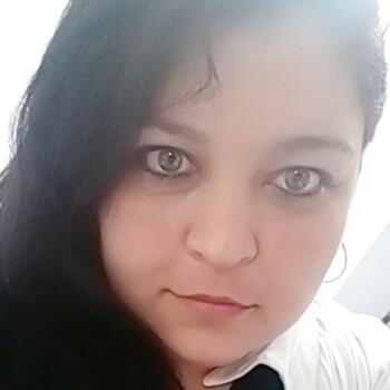 Babysitter in General San Martín (Provincia de Buenos Aires): Vanesa
