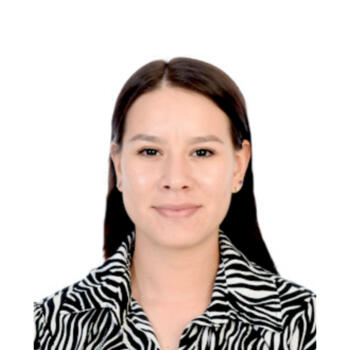 Babysitter in Heroica Matamoros: Dulce