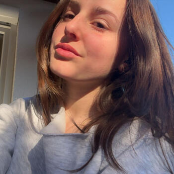 Babysitter in Mering: Antonia