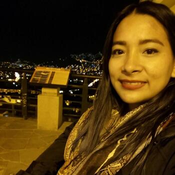Babysitter in Arequipa: Noelia