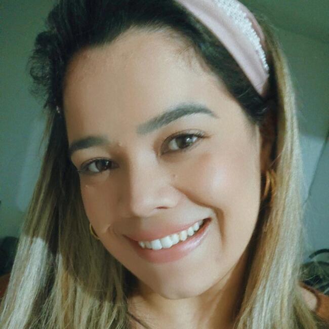 Babysitter in São Bernardo do Campo: Aline