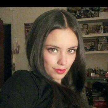 Babysitter in Calama: Cecilia