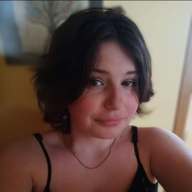 Babysitter in Herblay-sur-Seine: Léane