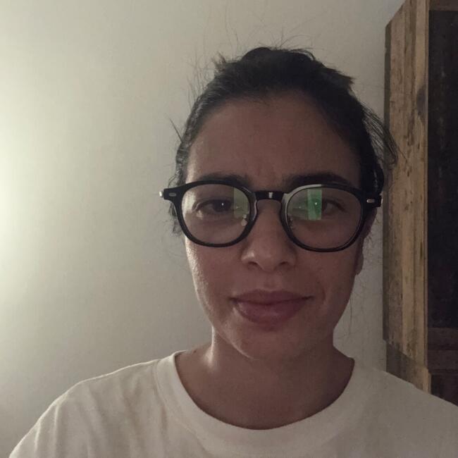 Babysitting job in Lisbon: Dalal