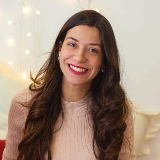 Babysitting job in Viseu: Matilde