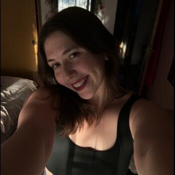 Babysitter in La Florida: Antonia