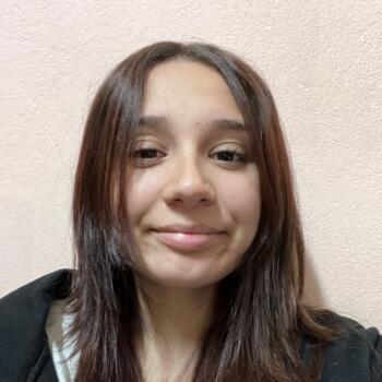 Babysitter in Solymar: Shantal