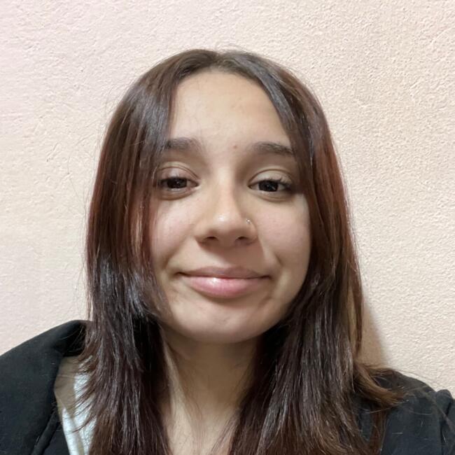 Babysitter in Solymar: Shantal