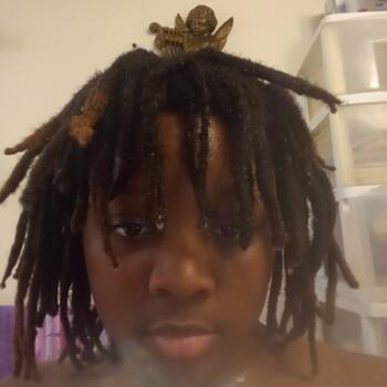 Babysitter in Houston: Naliah
