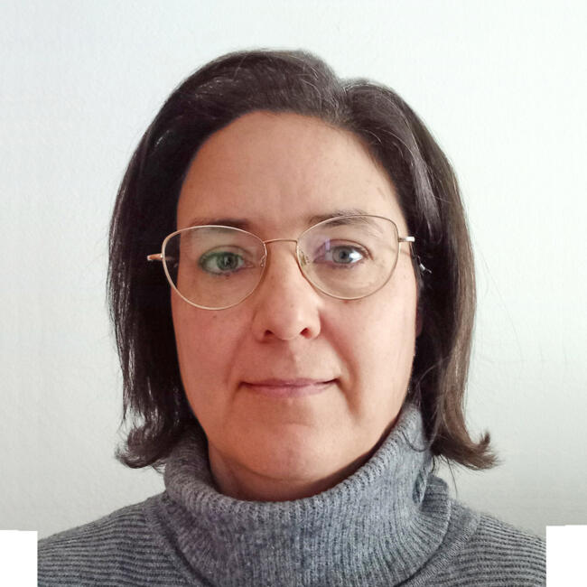 Babysitter a Merate: ANGELA PATANÉ