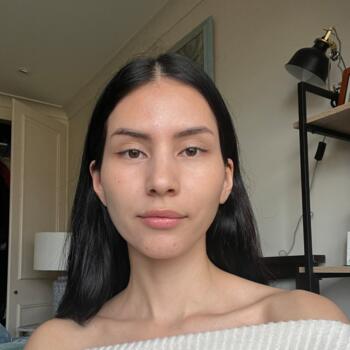 Babysitter Sydney: María