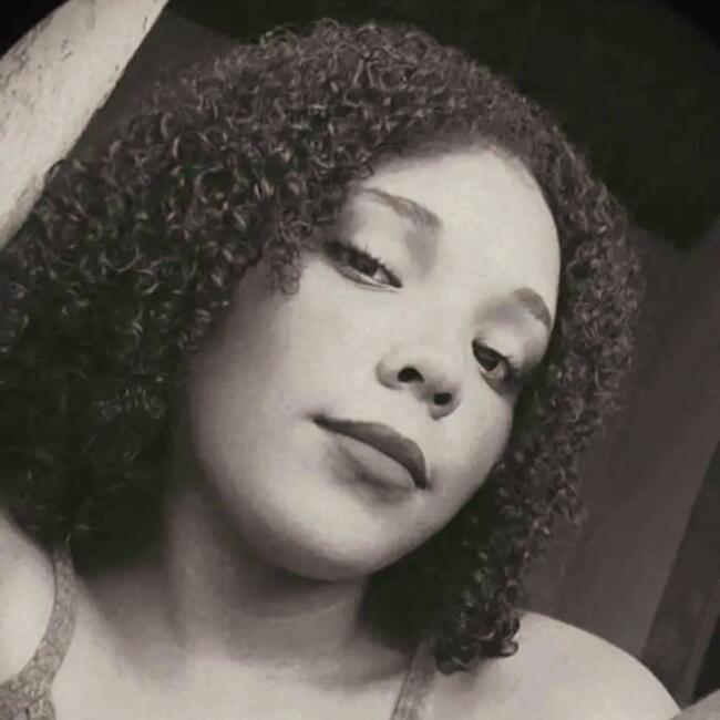 Babá em São Luís: Maria isabely