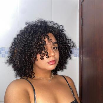 Babysitter in Nova Iguaçu: Emilly