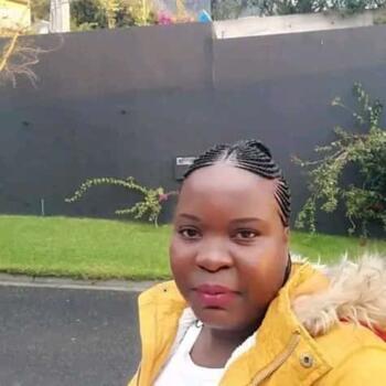 Nanny Cape Town: Primrose