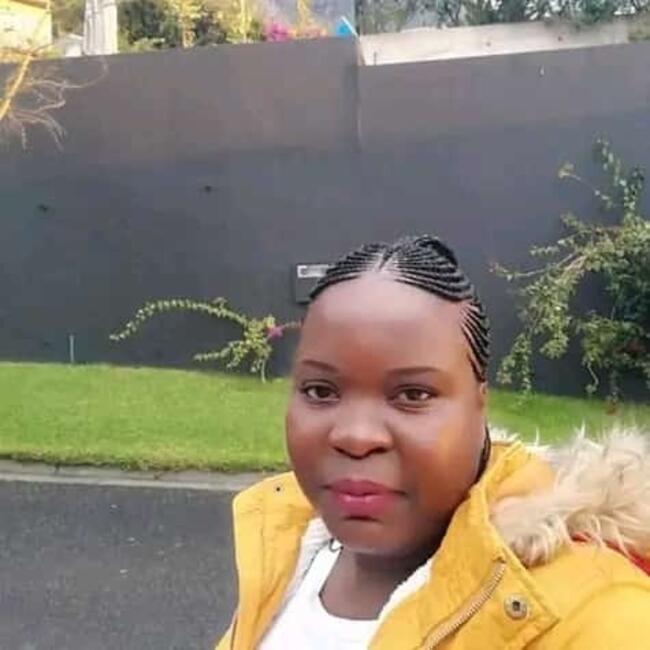 Nanny in Cape Town: Primrose