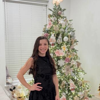 Babysitter Klosterneuburg: Eugenia