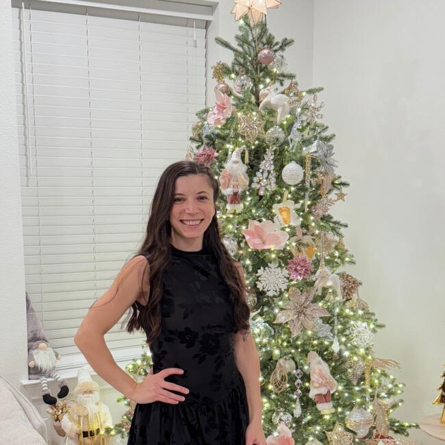 Babysitter in Klosterneuburg: Eugenia