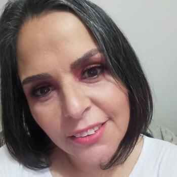 Babysitter Lima: María Fernanda
