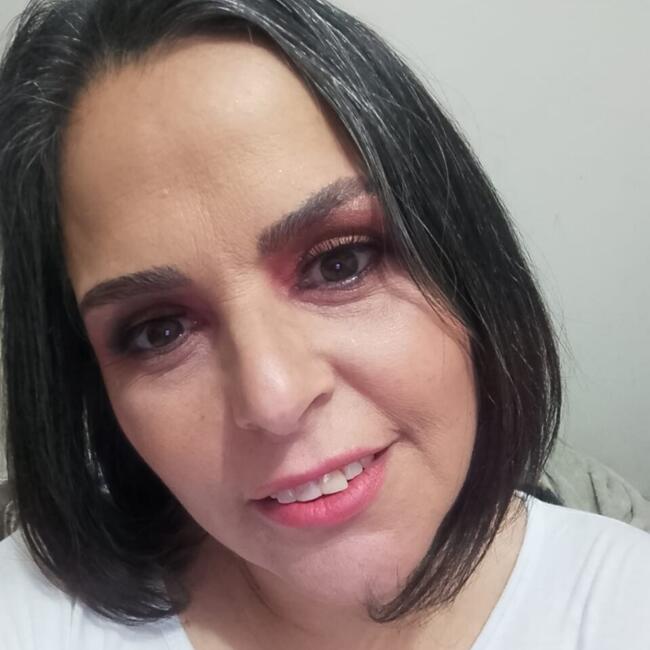 Babysitter in Lima: María Fernanda
