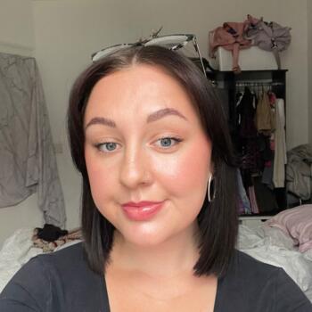 Babysitter in London: Libbi