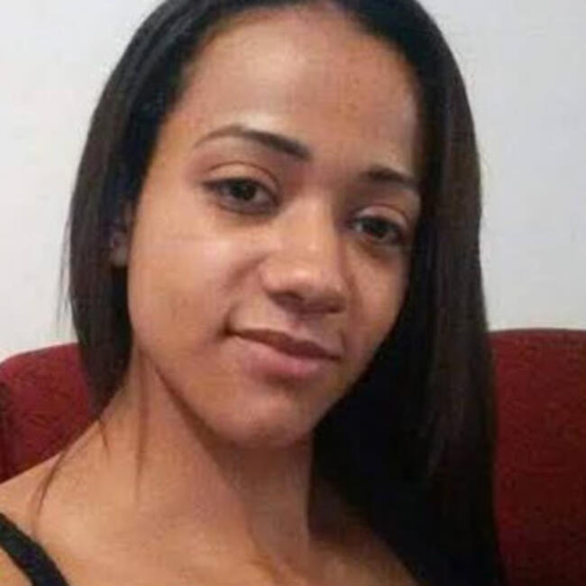 Trabajo para niñera en São Paulo: Jessica