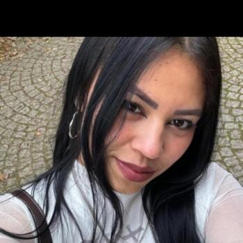 Babysitter in Ganderkesee: Ashley