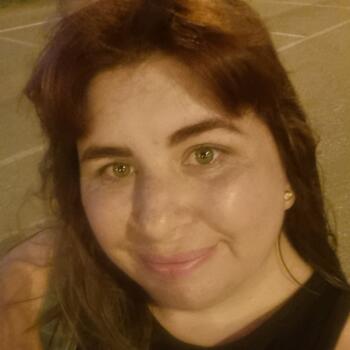 Niñera en Murcia: Viviana