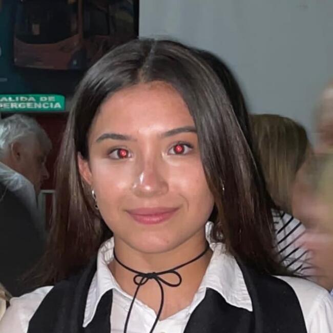 Babysitter in Córdoba: Carola