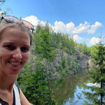 Nanny Barberaz: Audrey